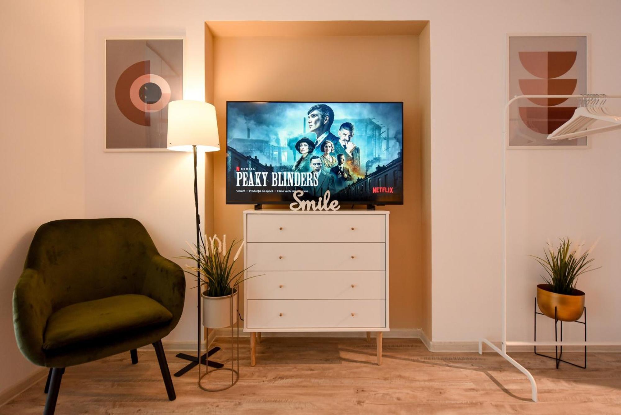 Modern Studios In Nerva Traian - Contemporary Living At Its Finest Boekarest Kamer foto